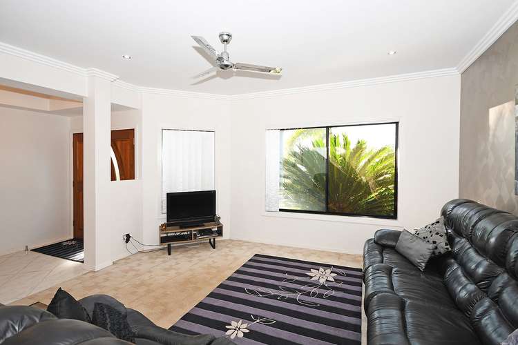 Seventh view of Homely house listing, 70-72 Parview Drive, Craignish QLD 4655