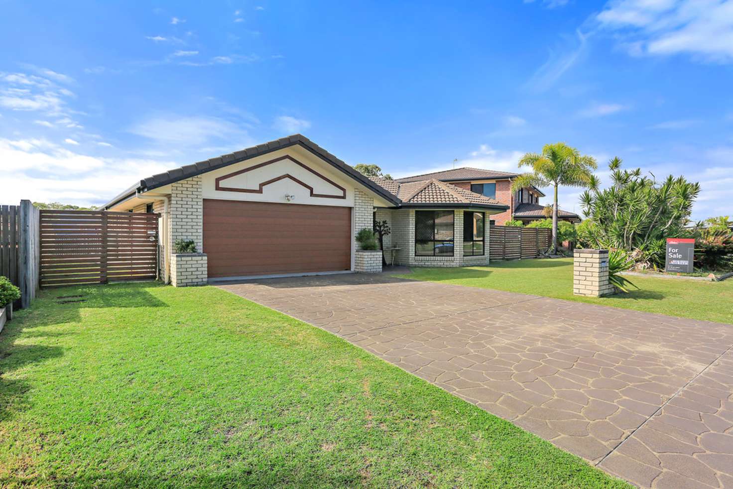 Main view of Homely house listing, 4 CONONDALE COURT, Torquay QLD 4655