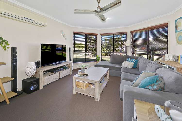 Second view of Homely house listing, 4 CONONDALE COURT, Torquay QLD 4655