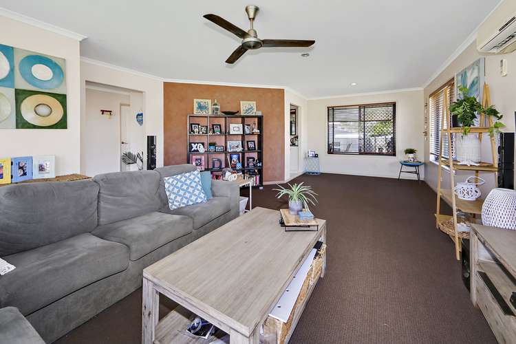 Third view of Homely house listing, 4 CONONDALE COURT, Torquay QLD 4655