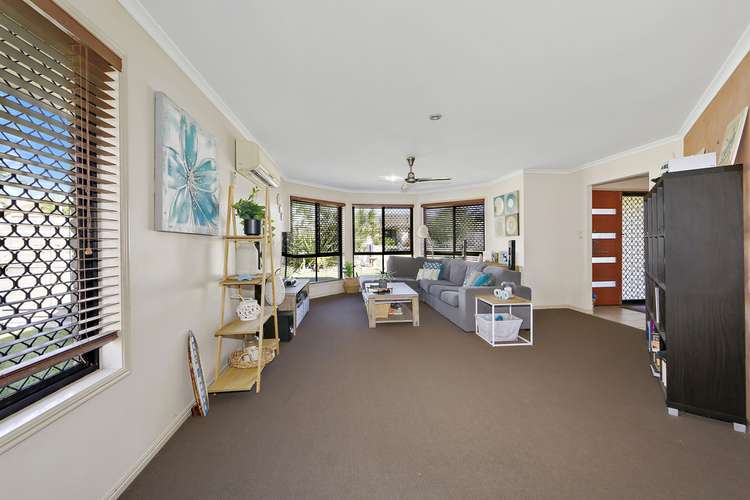 Fourth view of Homely house listing, 4 CONONDALE COURT, Torquay QLD 4655