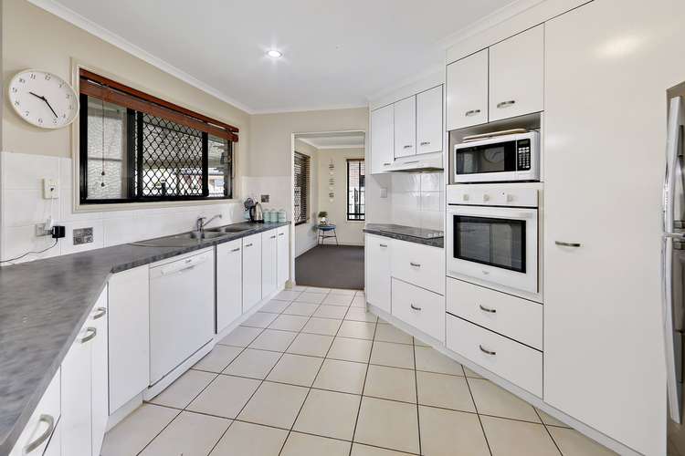 Fifth view of Homely house listing, 4 CONONDALE COURT, Torquay QLD 4655