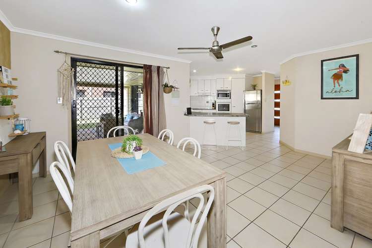 Sixth view of Homely house listing, 4 CONONDALE COURT, Torquay QLD 4655