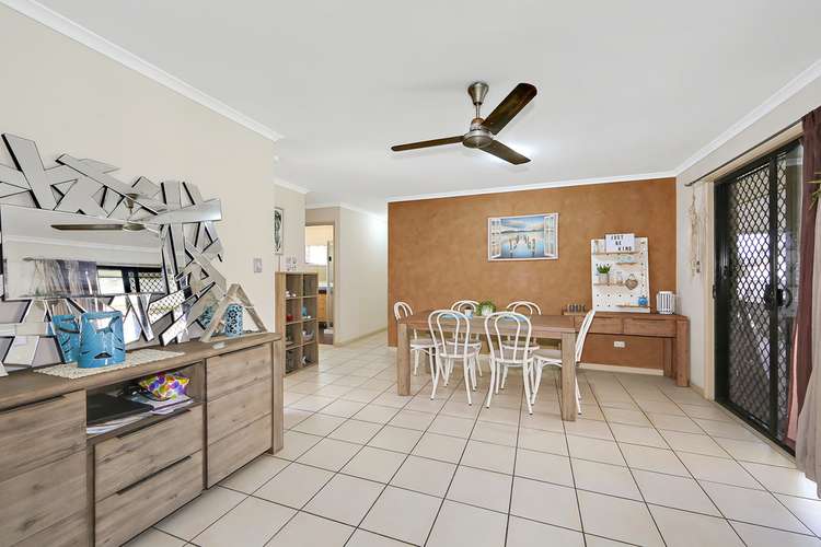 Seventh view of Homely house listing, 4 CONONDALE COURT, Torquay QLD 4655