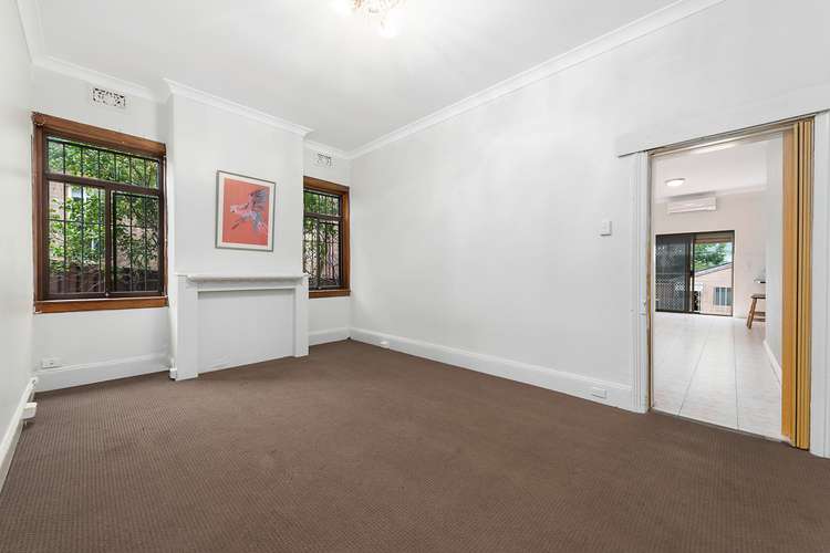 Second view of Homely house listing, 3 Dougan St, Ashfield NSW 2131