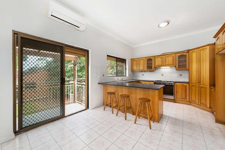 Fourth view of Homely house listing, 3 Dougan St, Ashfield NSW 2131