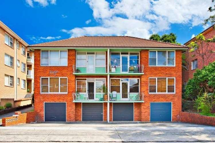 Main view of Homely unit listing, 8/33 Kings Road, Brighton-le-sands NSW 2216
