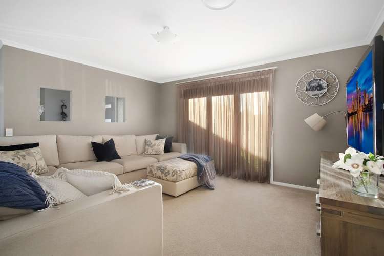 Second view of Homely house listing, 14 Sans Souci Drive, Wodonga VIC 3690