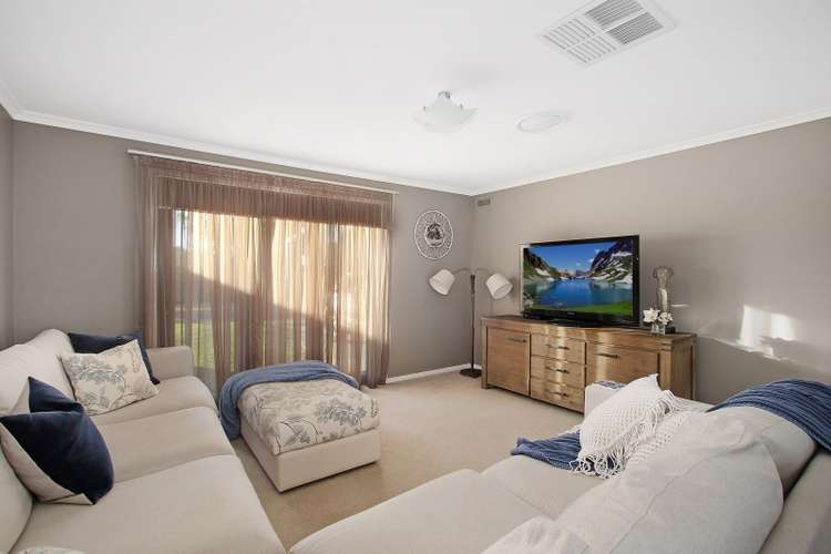 Third view of Homely house listing, 14 Sans Souci Drive, Wodonga VIC 3690