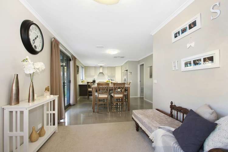 Sixth view of Homely house listing, 14 Sans Souci Drive, Wodonga VIC 3690