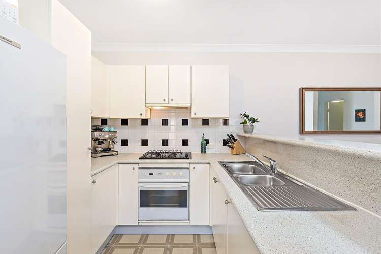 Fourth view of Homely apartment listing, 37F/19-21 George Street, North Strathfield NSW 2137