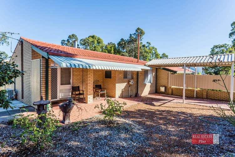 27A Parke Road, Gooseberry Hill WA 6076