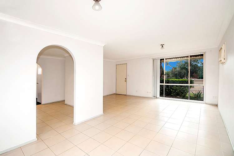 Second view of Homely house listing, 16 BLADES PLACE, Mount Annan NSW 2567