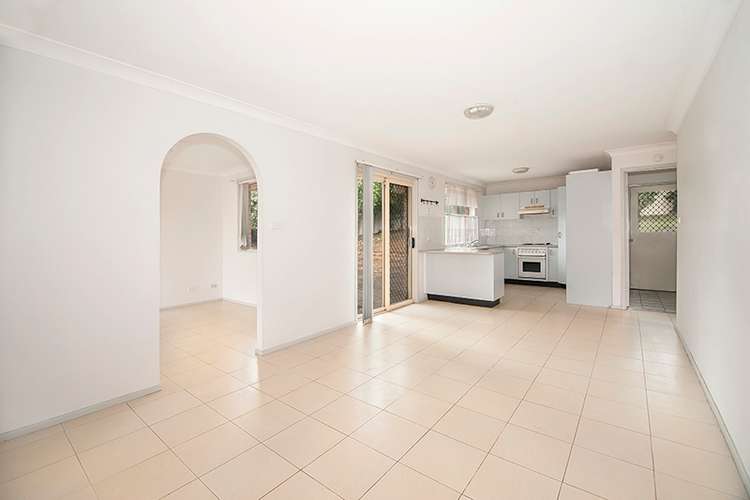Third view of Homely house listing, 16 BLADES PLACE, Mount Annan NSW 2567
