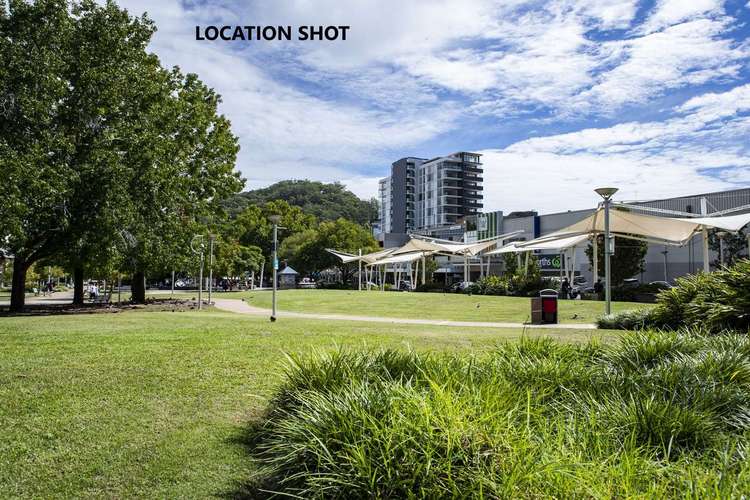 Second view of Homely apartment listing, 3/5 Sinclair Street, Gosford NSW 2250