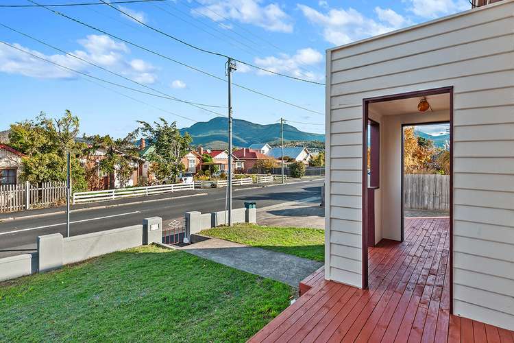 Second view of Homely house listing, 1/146 Hopkins Street, Moonah TAS 7009