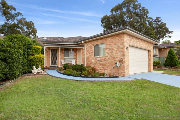 Main view of Homely house listing, 2/62 Ballydoyle Drive, Ashtonfield NSW 2323