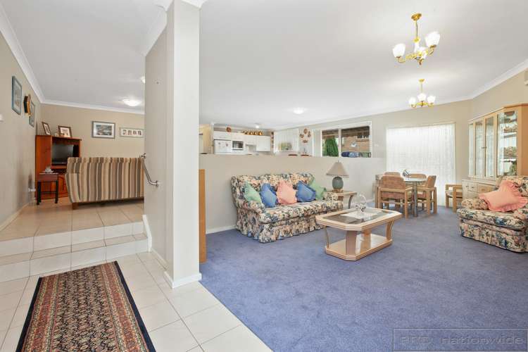 Second view of Homely house listing, 2/62 Ballydoyle Drive, Ashtonfield NSW 2323