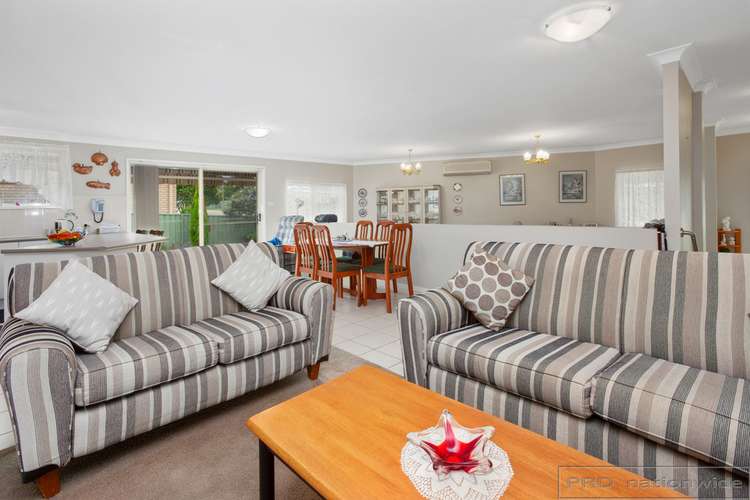 Fourth view of Homely house listing, 2/62 Ballydoyle Drive, Ashtonfield NSW 2323