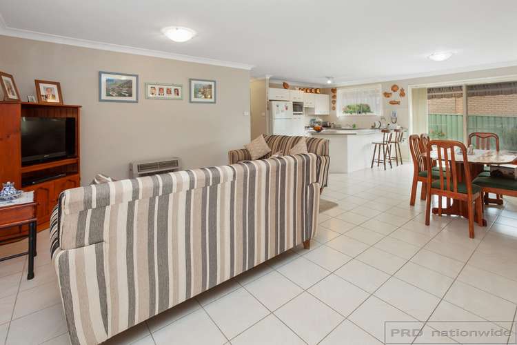 Fifth view of Homely house listing, 2/62 Ballydoyle Drive, Ashtonfield NSW 2323