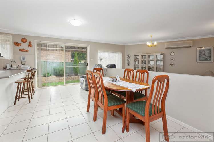 Sixth view of Homely house listing, 2/62 Ballydoyle Drive, Ashtonfield NSW 2323