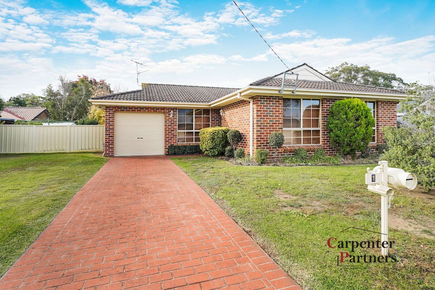 Main view of Homely house listing, 1 Breellen Close, Tahmoor NSW 2573