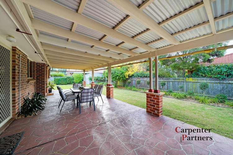 Second view of Homely house listing, 1 Breellen Close, Tahmoor NSW 2573