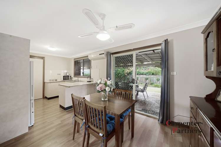 Fifth view of Homely house listing, 1 Breellen Close, Tahmoor NSW 2573