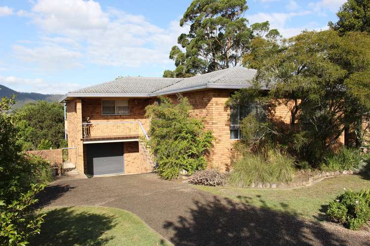 Main view of Homely house listing, 31 Frances Street, Gloucester NSW 2422