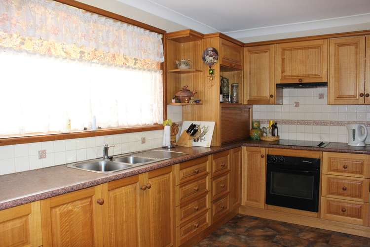 Second view of Homely house listing, 31 Frances Street, Gloucester NSW 2422