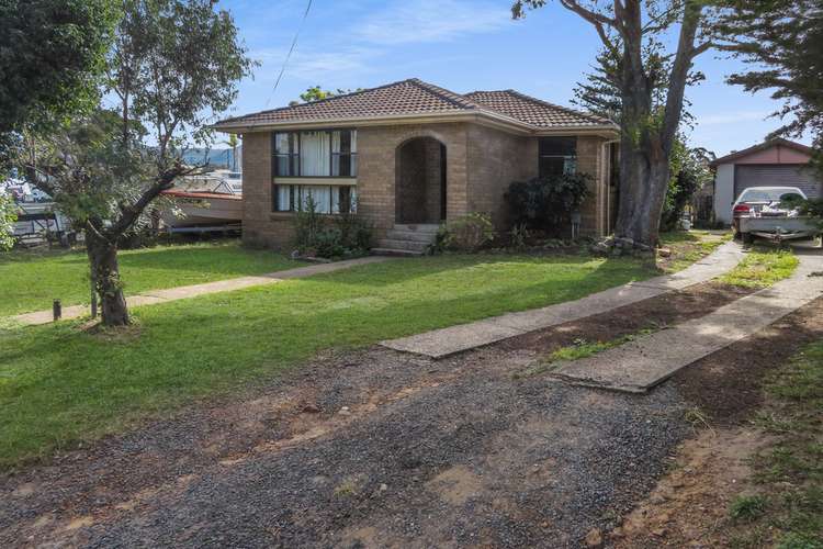 Second view of Homely house listing, 127 WEST BIRRILEY STREET, Bomaderry NSW 2541