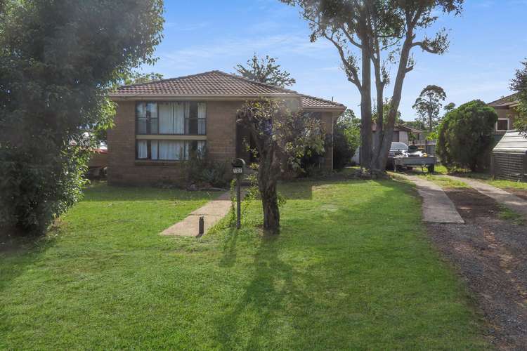 Third view of Homely house listing, 127 WEST BIRRILEY STREET, Bomaderry NSW 2541