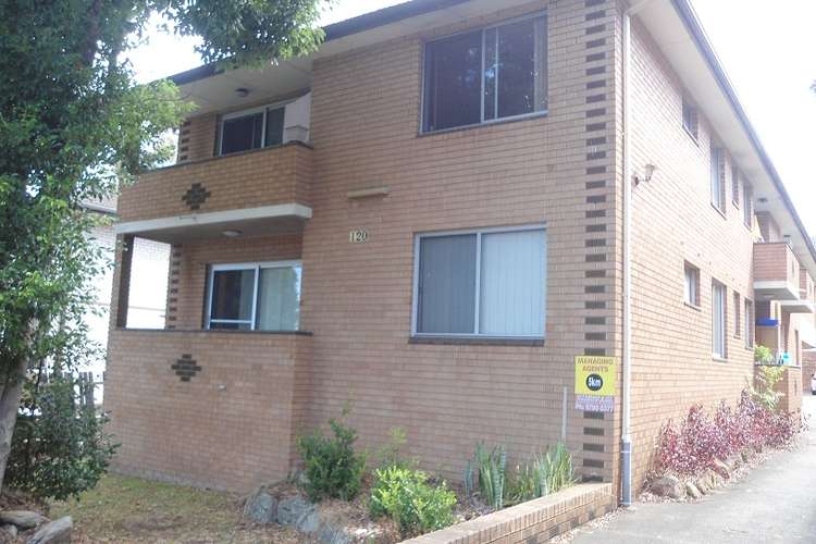 Second view of Homely unit listing, 6/120 Good Street, Harris Park NSW 2150