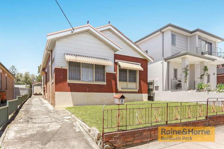 Main view of Homely house listing, 8 River Street, Earlwood NSW 2206