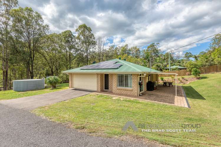 114-116 Michelle Drive, Cedar Grove QLD 4285