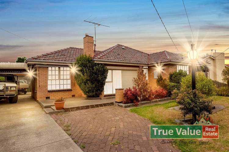 Third view of Homely house listing, 74 Lincoln Drive, Keilor East VIC 3033