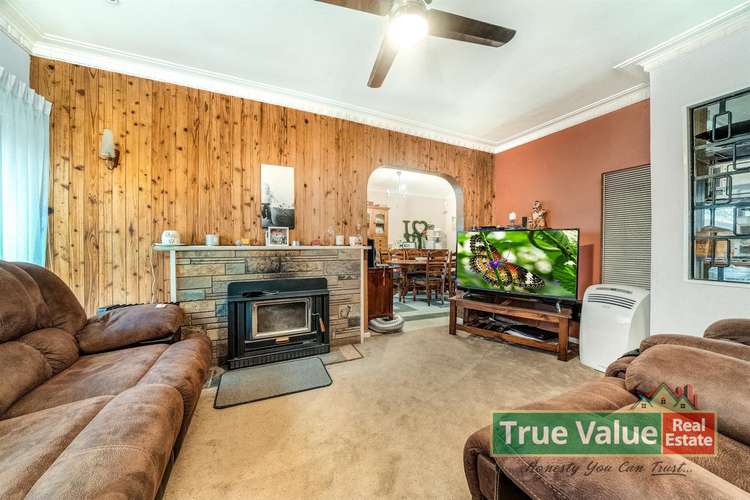 Fifth view of Homely house listing, 74 Lincoln Drive, Keilor East VIC 3033