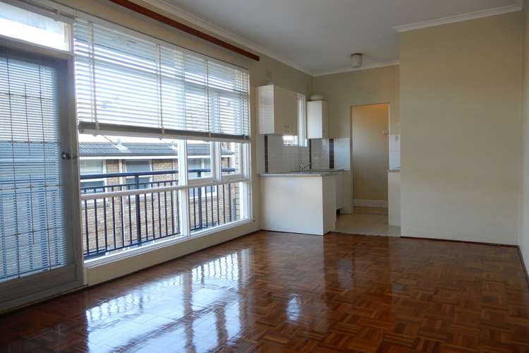 Main view of Homely apartment listing, 15/5A Gower Street, Summer Hill NSW 2130