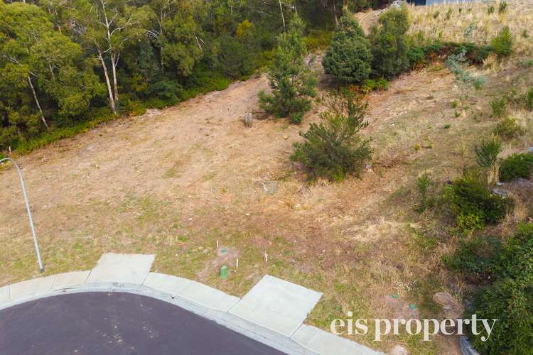 Second view of Homely residentialLand listing, 20 Nathan Street - Land Subdivision, Berriedale TAS 7011