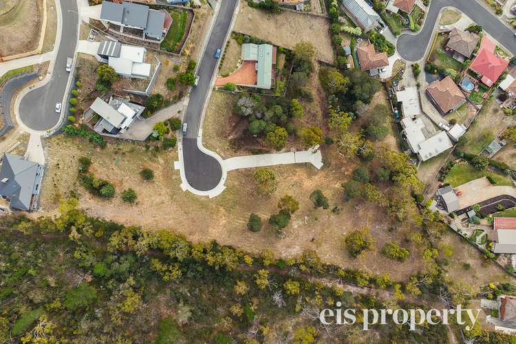 Fourth view of Homely residentialLand listing, 31 Nathan Street - Land Subdivision, Berriedale TAS 7011