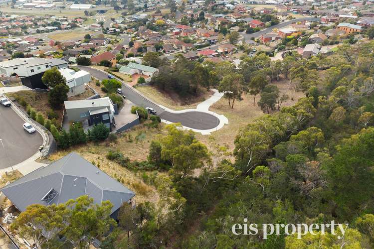 Fifth view of Homely residentialLand listing, 23 Nathan Street - Land Subdivision, Berriedale TAS 7011