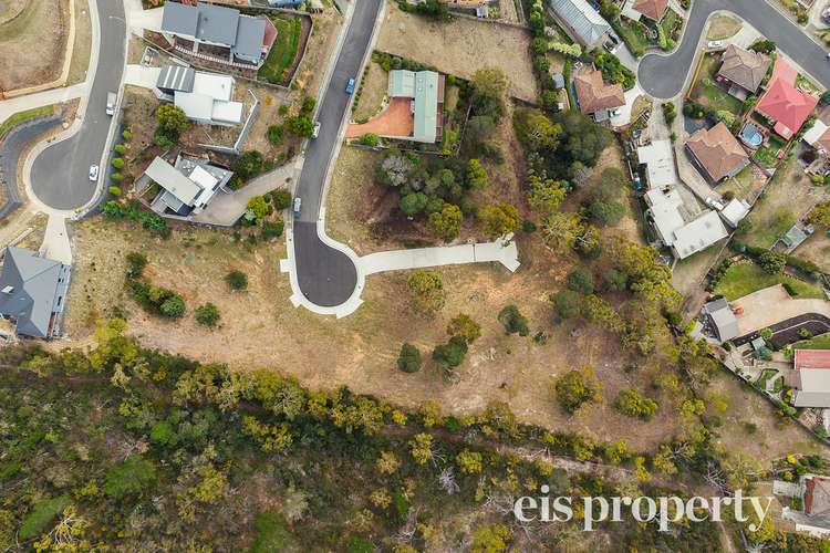 Fourth view of Homely residentialLand listing, 25 Nathan Street - Land Subdivision, Berriedale TAS 7011