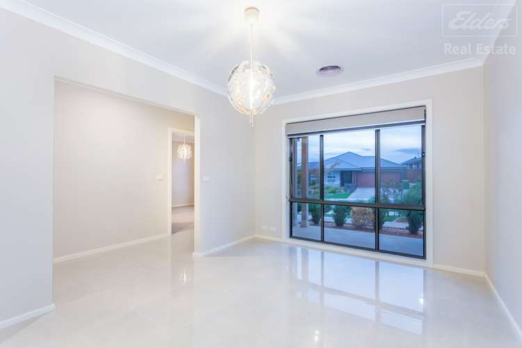 Third view of Homely house listing, 27 Daniel Street, Googong NSW 2620
