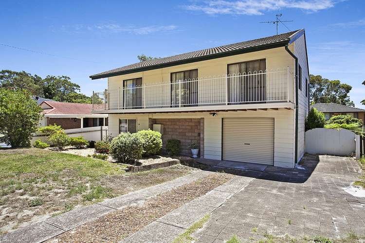 Main view of Homely house listing, 10 Raiss Close, Lemon Tree Passage NSW 2319