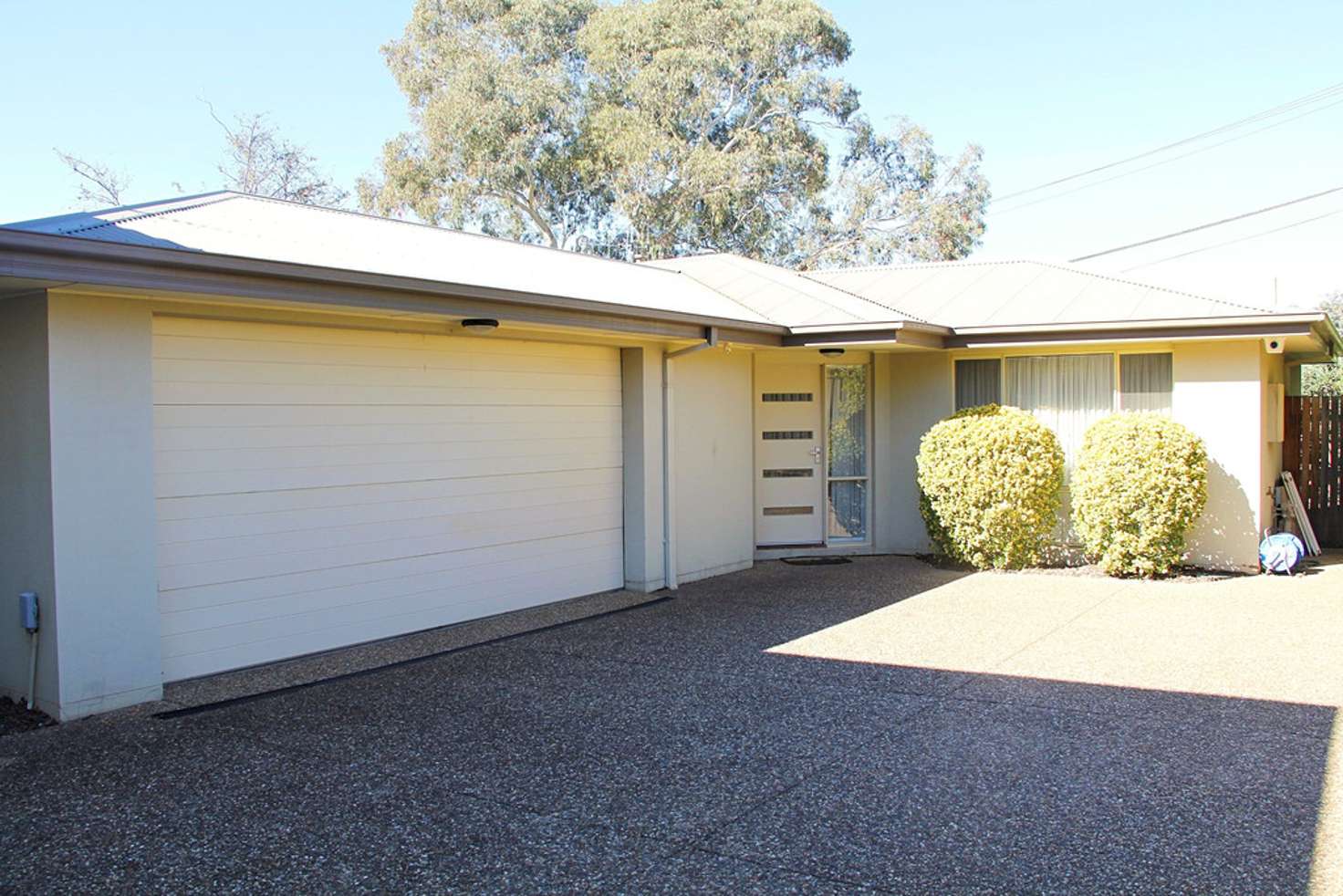 Main view of Homely house listing, 83A Allan Street, Curtin ACT 2605