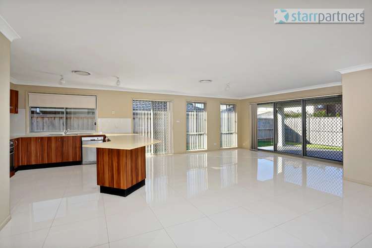 Third view of Homely house listing, 28 Ivory Street, The Ponds NSW 2769