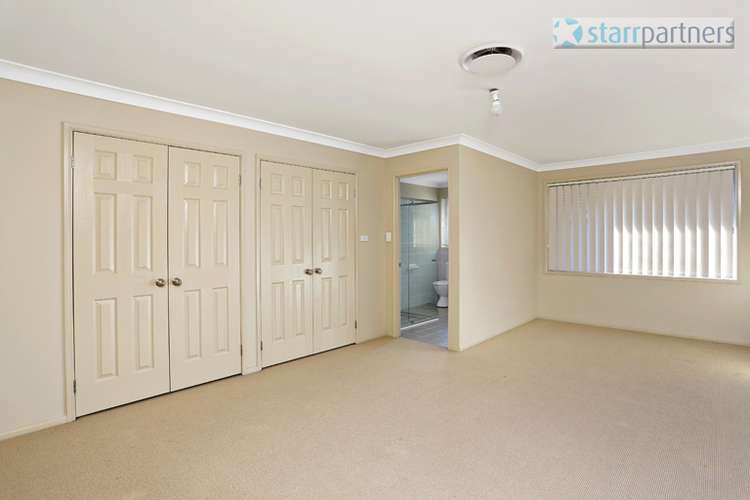 Fourth view of Homely house listing, 28 Ivory Street, The Ponds NSW 2769