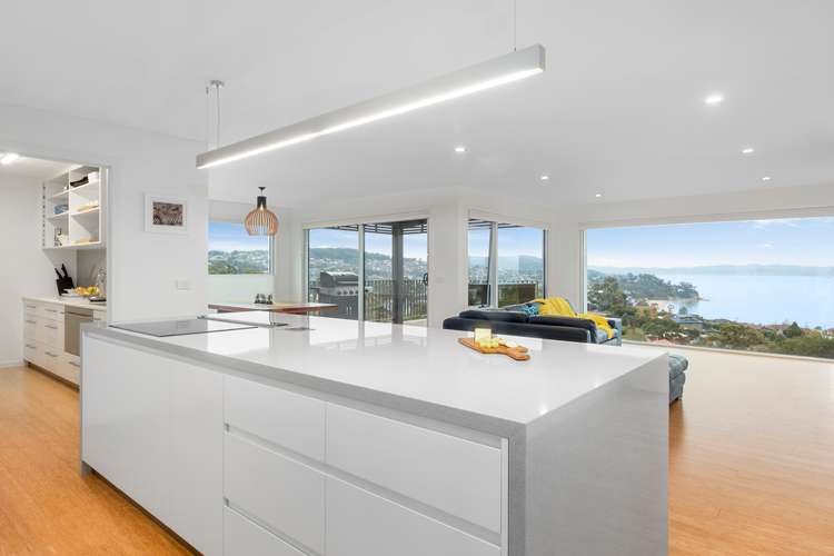 Main view of Homely house listing, 10 Caladium Place, Blackmans Bay TAS 7052