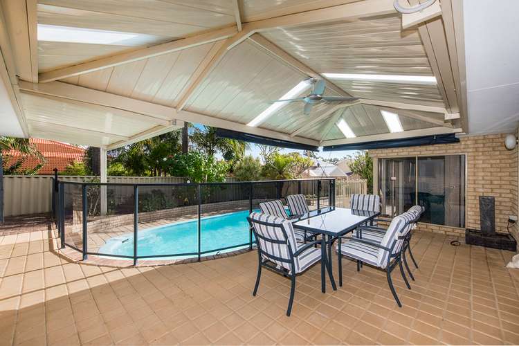 Second view of Homely house listing, 17 Rintoul Loop, Booragoon WA 6154