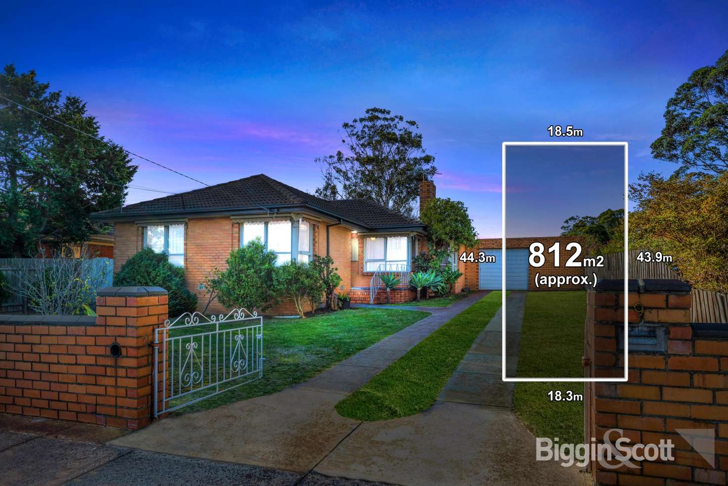 Main view of Homely house listing, 9 Avonhurst Drive, Glen Waverley VIC 3150